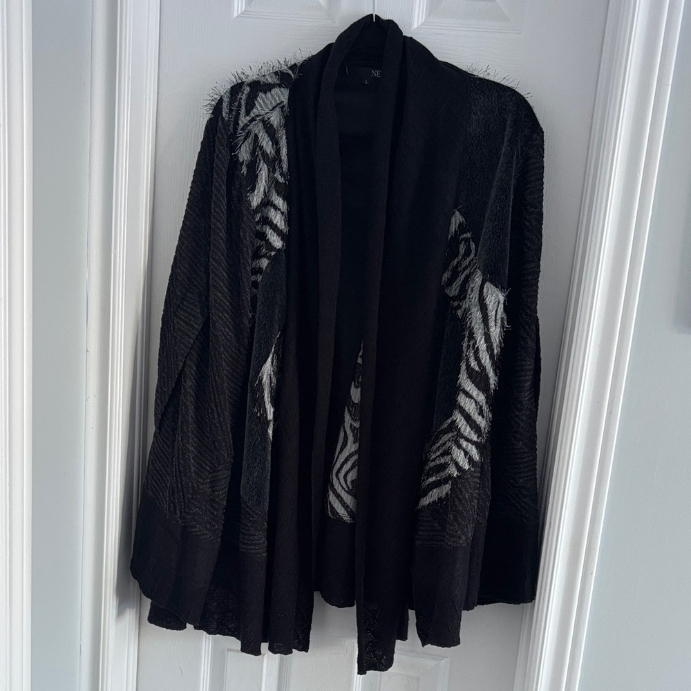 Cape/Ruana-Large